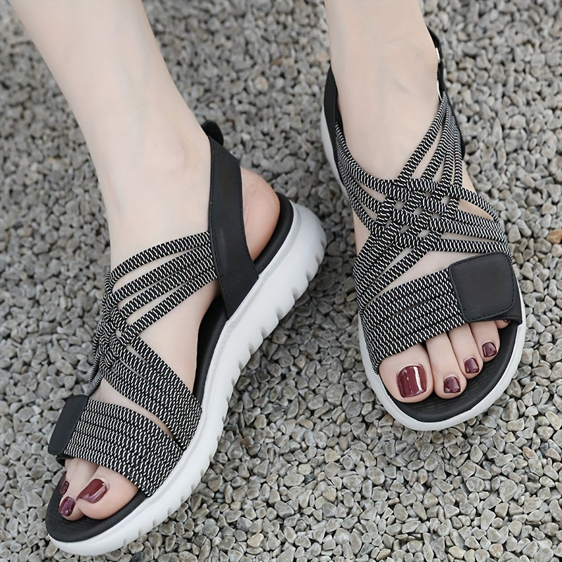 Monique™  | sandalias ortopédicas cómodas