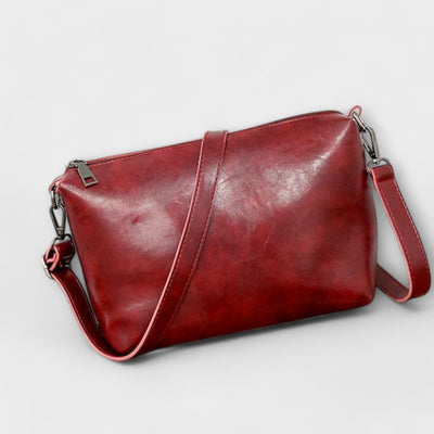 Flint - Set de 4 bolsos vintage