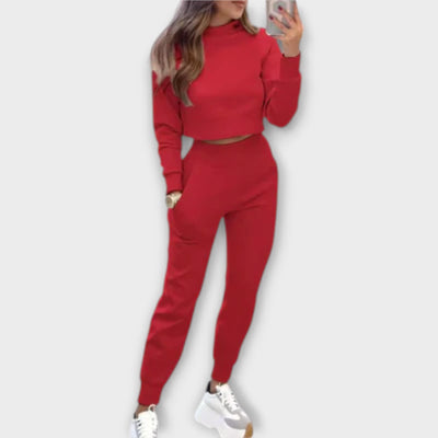 Conjunto de chándal informal Brooklyn