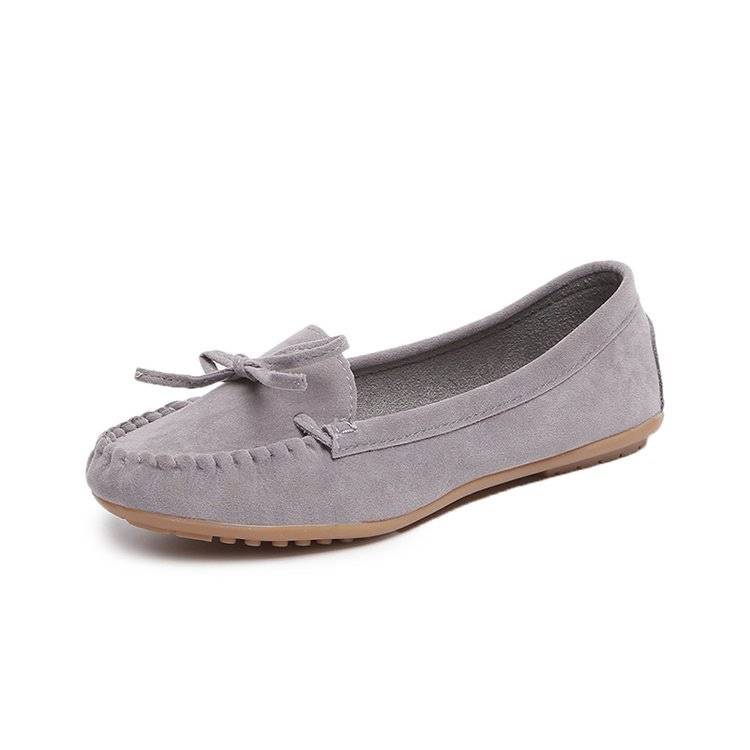 Sophia - Moccasins
