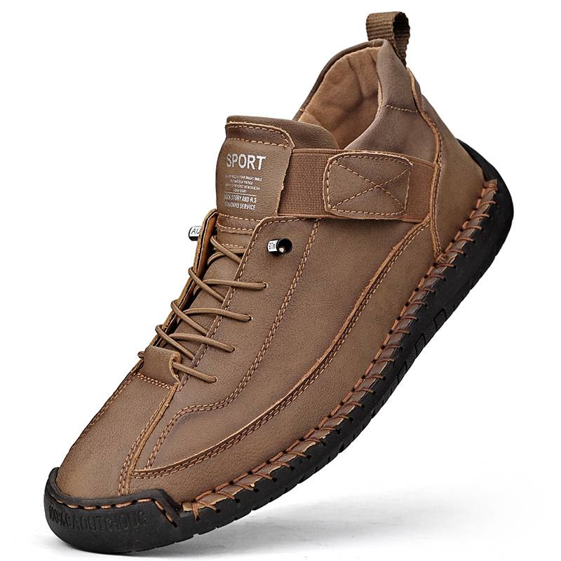 Zapatillas Chelsea atemporales
