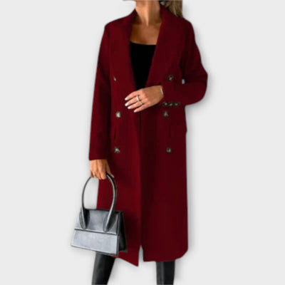 Judith - Elegante abrigo