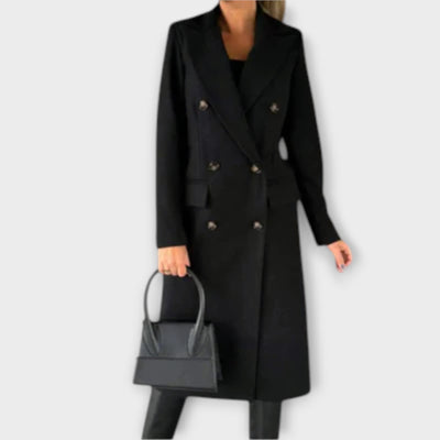 Judith - Elegante abrigo