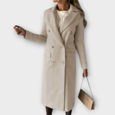 Judith - Elegante abrigo