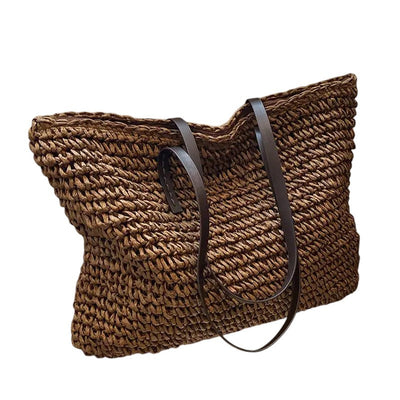 Flint - Bolsa de transporte tejida