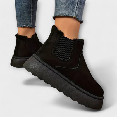 Zola - Botas de Invierno