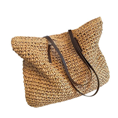 Flint - Bolsa de transporte tejida