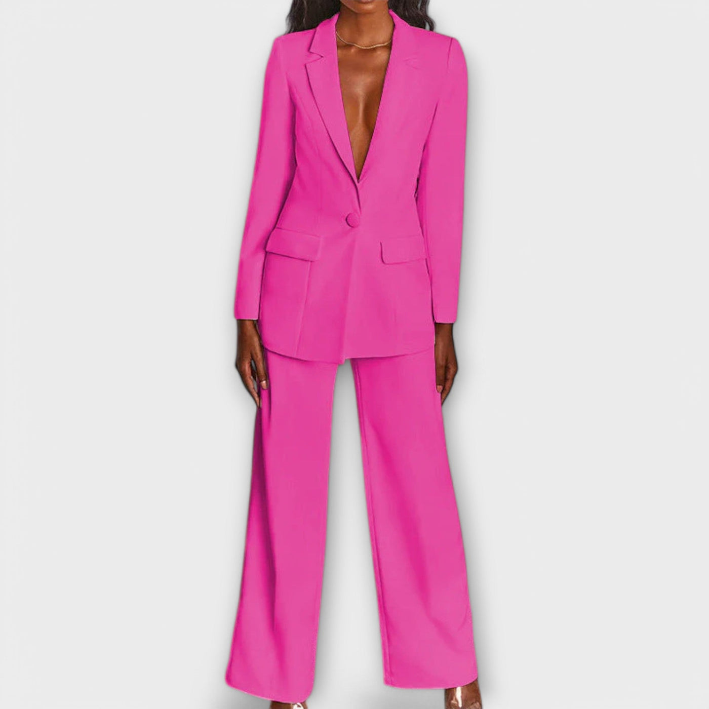 Conjunto de mujer Amélie