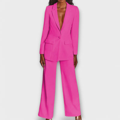 Conjunto de mujer Amélie