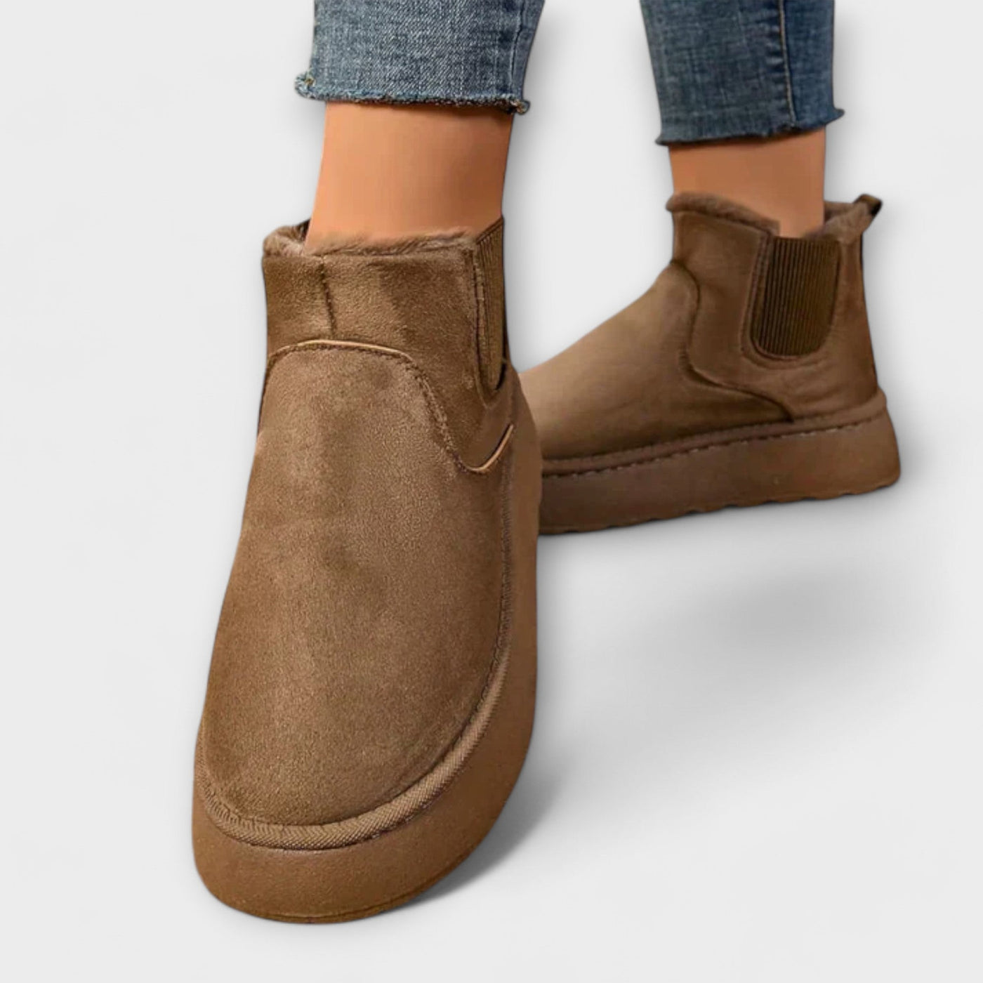 Zola - Botas de Invierno