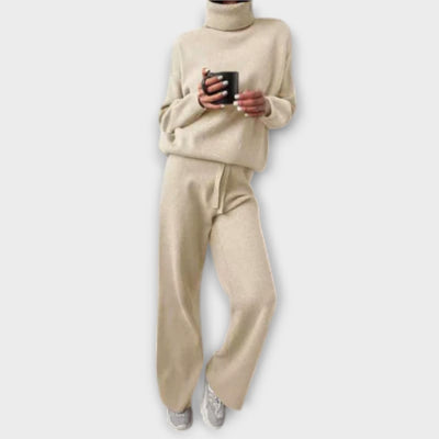 Conjunto Acolchado Theresa