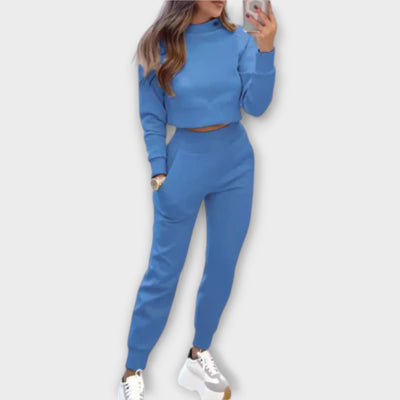 Conjunto de chándal informal Brooklyn