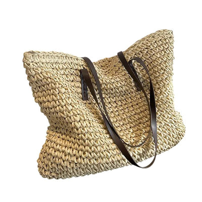 Flint - Bolsa de transporte tejida
