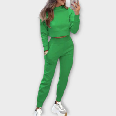 Conjunto de chándal informal Brooklyn