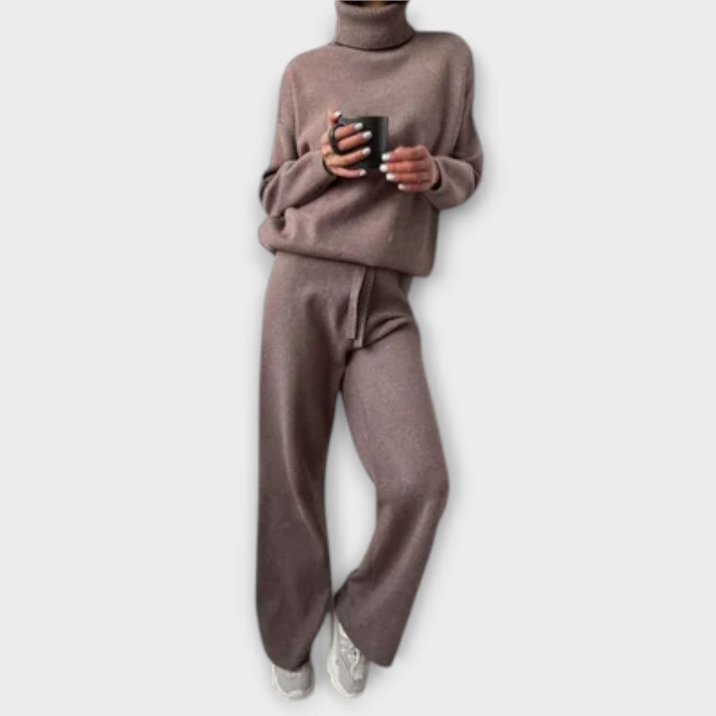 Conjunto Acolchado Theresa