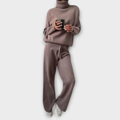 Conjunto Acolchado Theresa