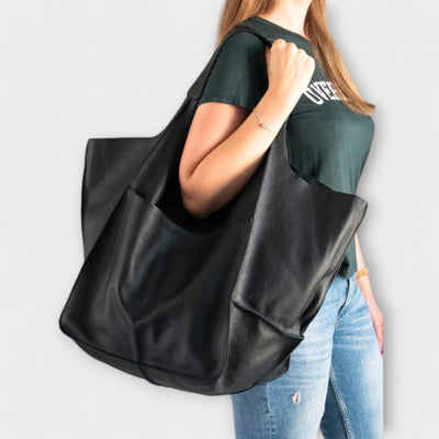 Flint - Bolsa de fin de semana de gran tamaño