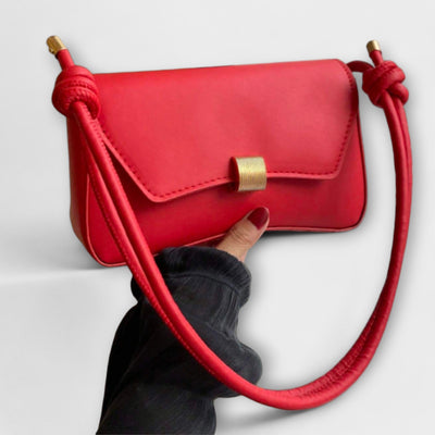 Flint - Bolsa plegable vintage