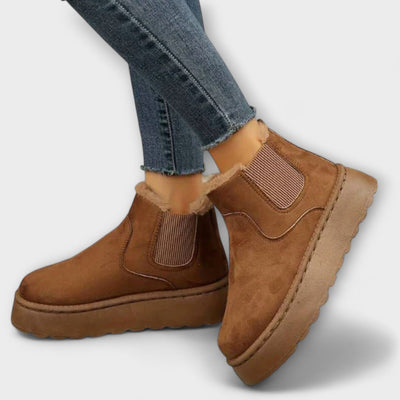 Zola - Botas de Invierno