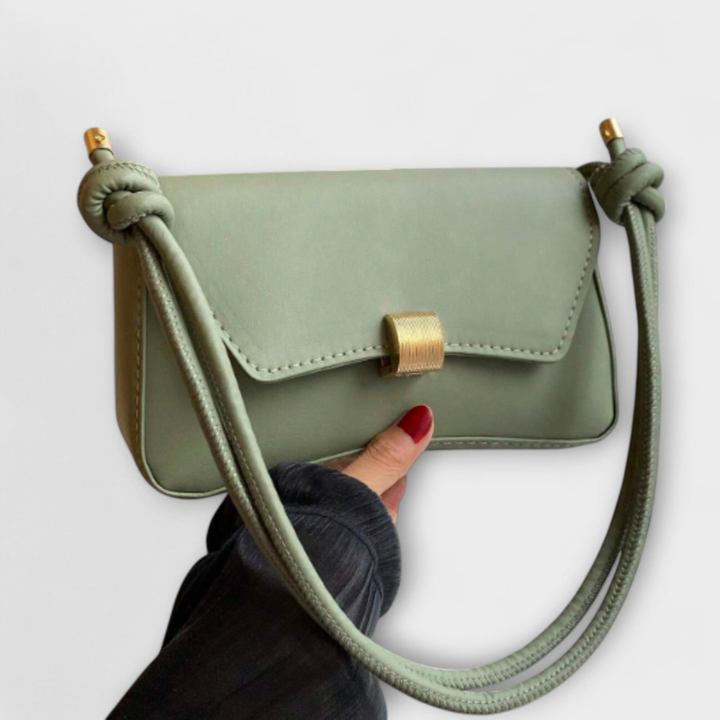 Flint - Bolsa plegable vintage