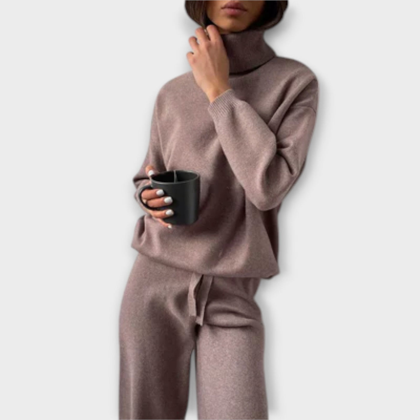 Conjunto Acolchado Theresa