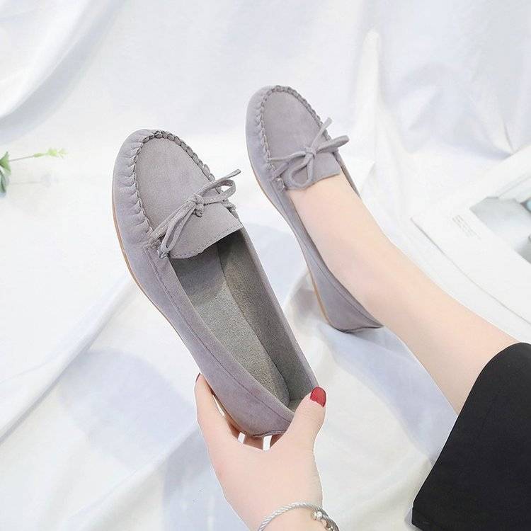 Sophia - Moccasins