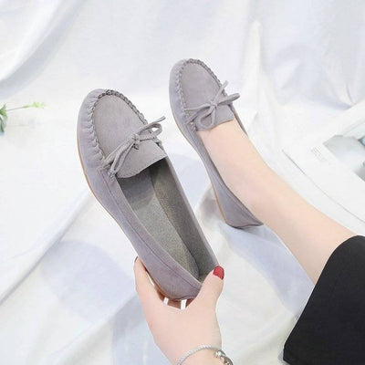 Sophia - Moccasins