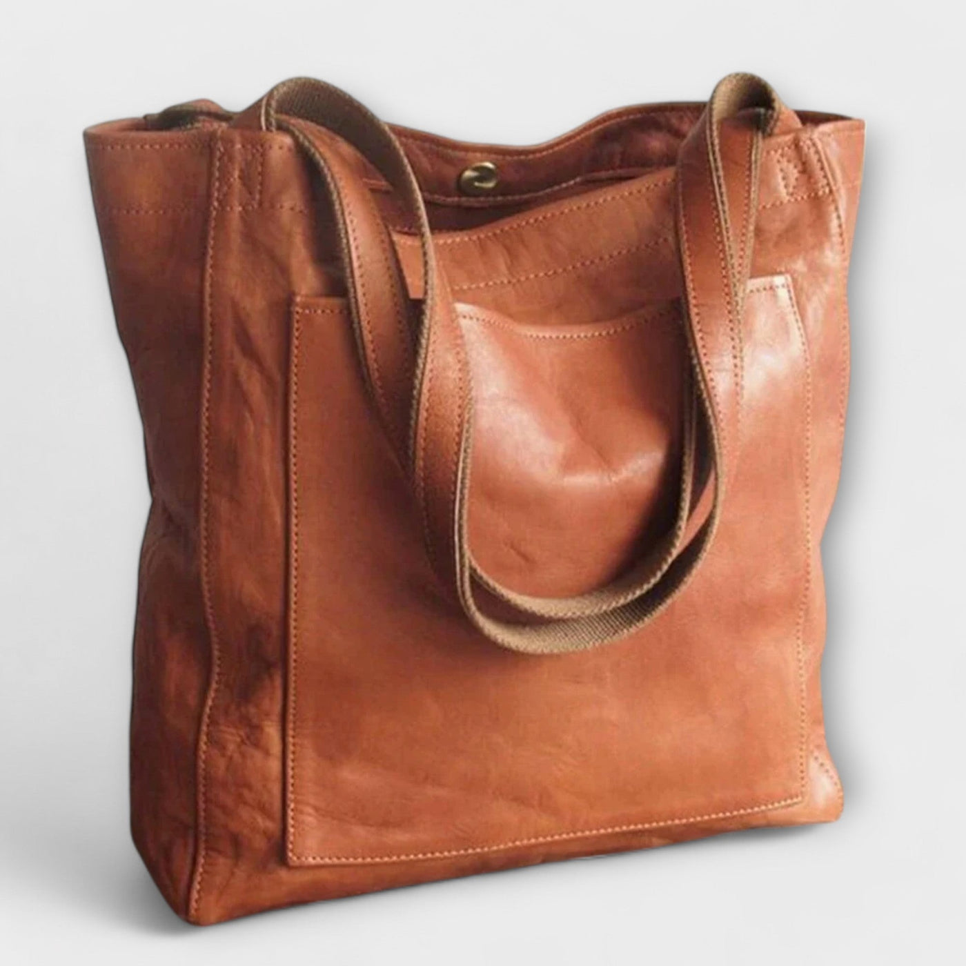 Flint - Elegante y práctico bolso bandolera