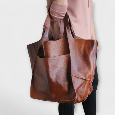 Flint - Bolsa de fin de semana de gran tamaño