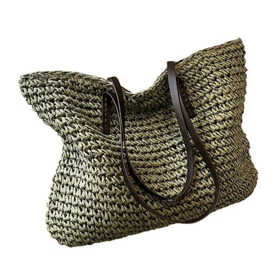 Flint - Bolsa de transporte tejida