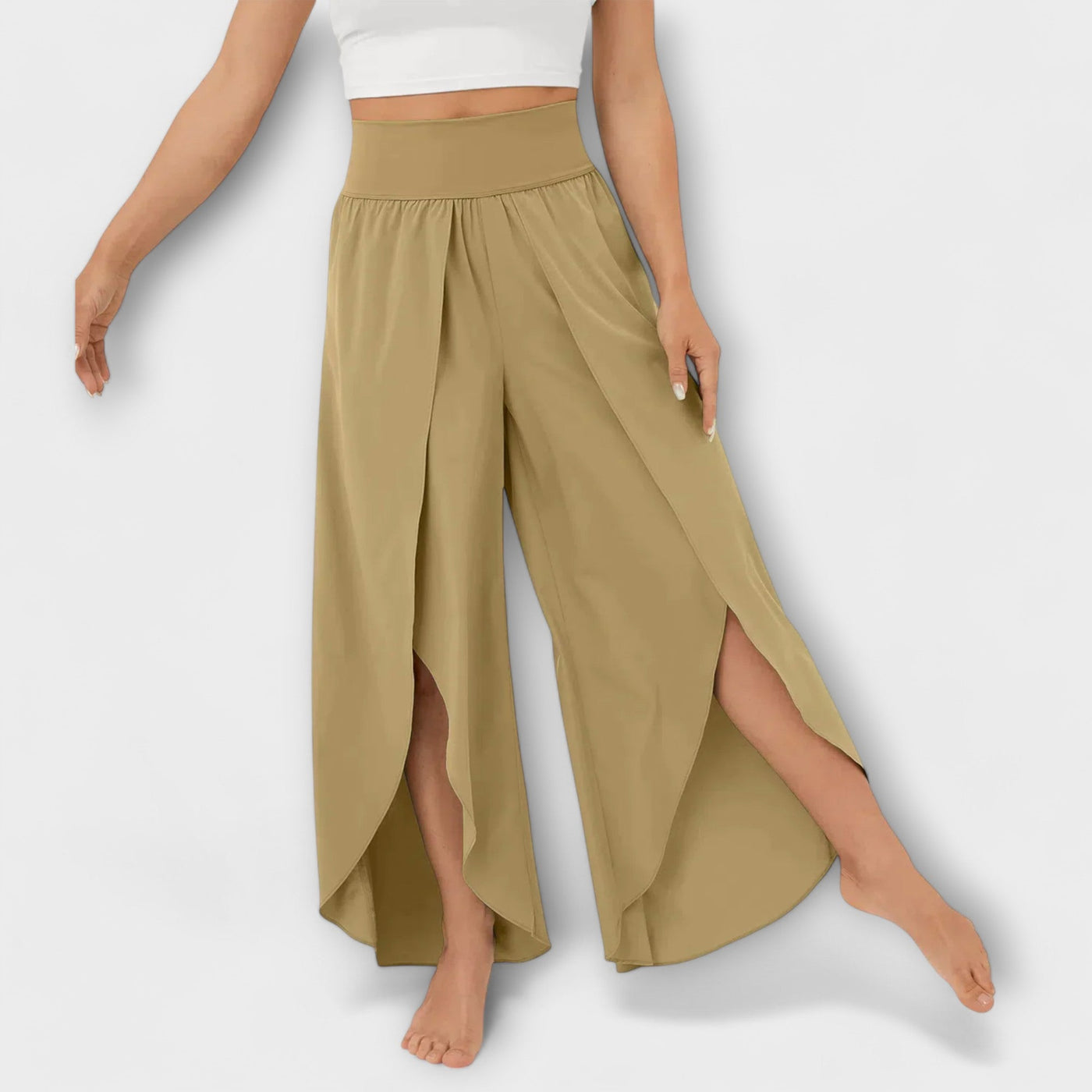 AirFlow - Pantalón para mujer
