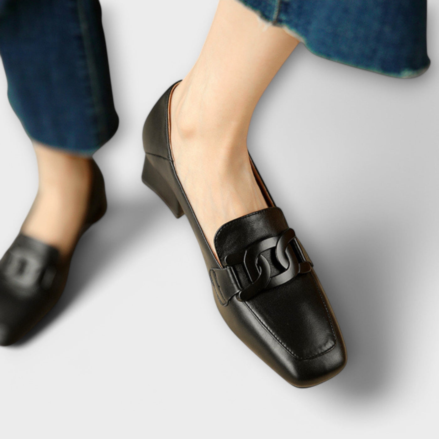 Monika - Slippers