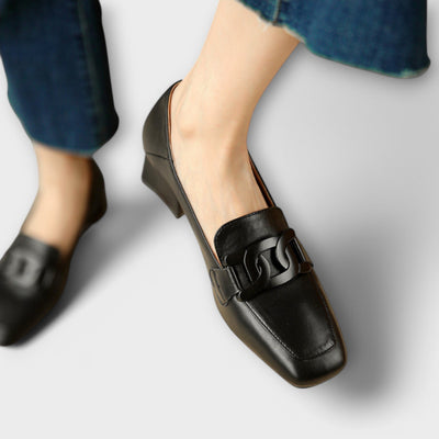 Monika - Slippers