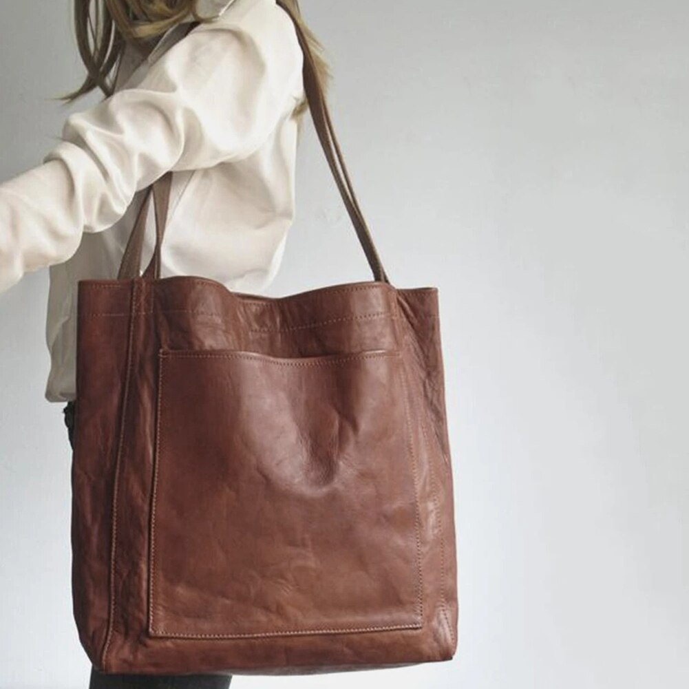 Flint - Elegante y práctico bolso bandolera