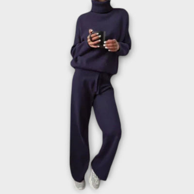 Conjunto Acolchado Theresa