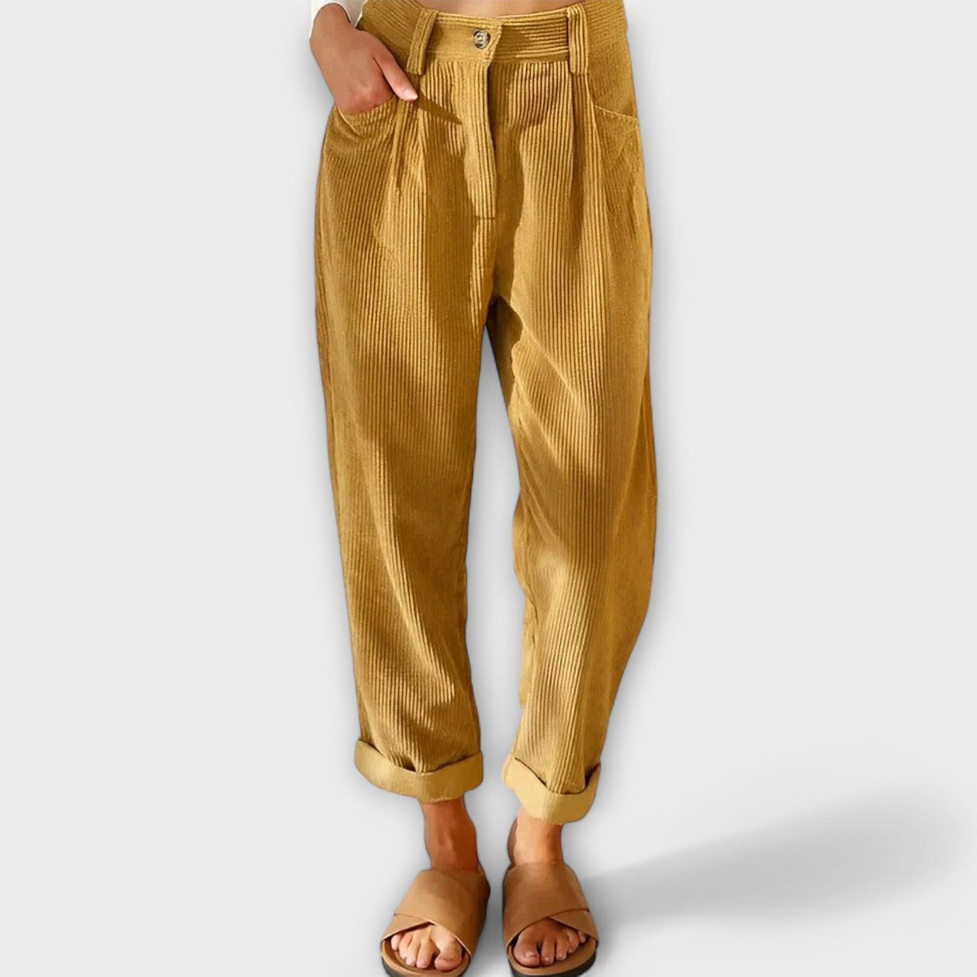 Jana - Pantalones vaqueros modernos