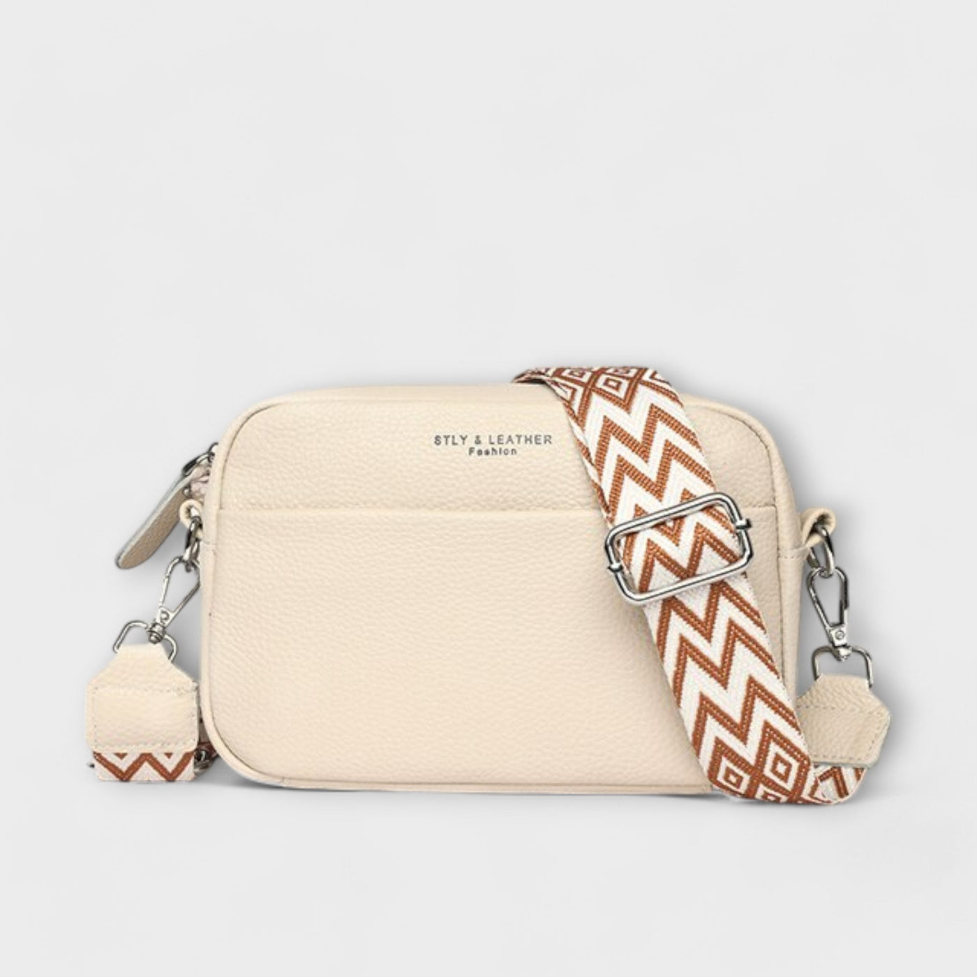 Flint - Mini bandolera