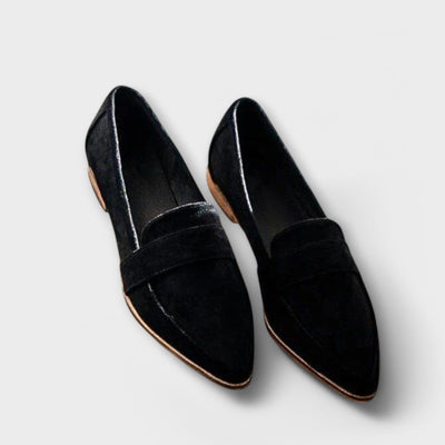 Elora - Mocasines elegantes para mujer
