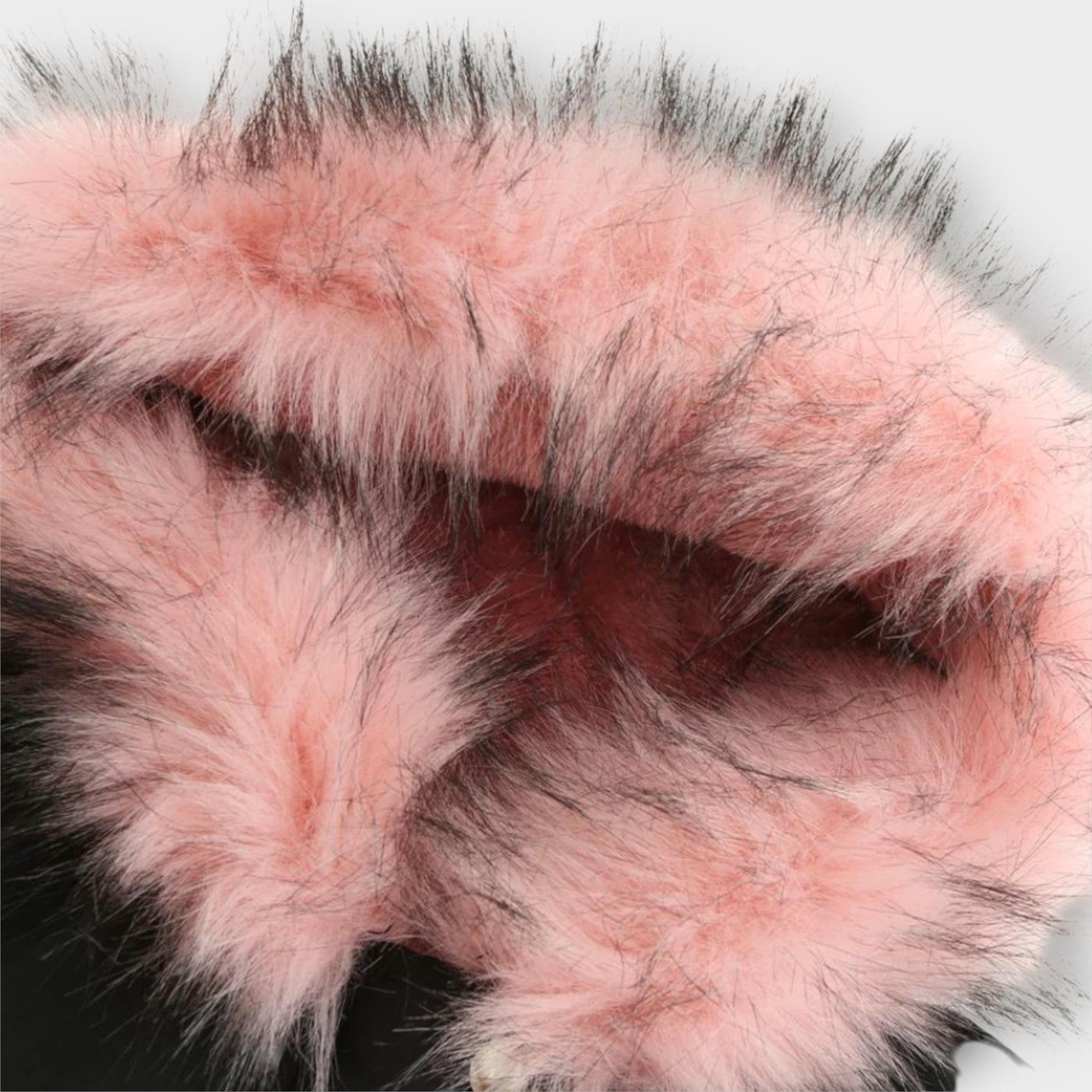 Maura - Chaqueta de invierno acogedora y resistente