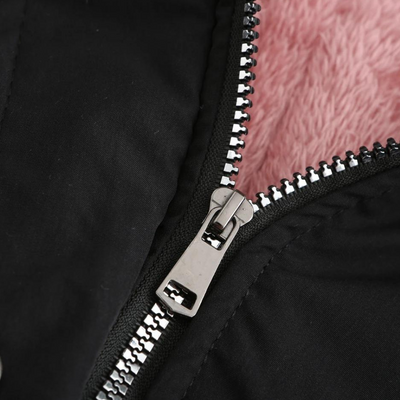 Maura - Chaqueta de invierno acogedora y resistente