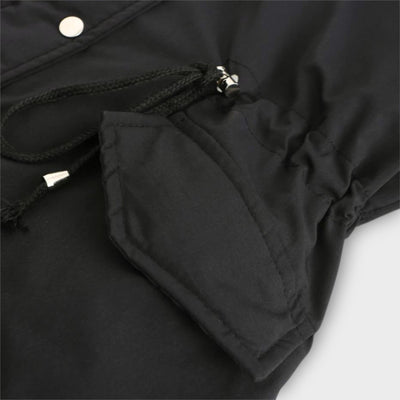 Maura - Chaqueta de invierno acogedora y resistente