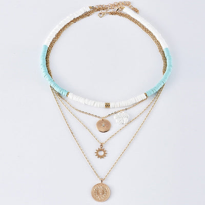 Conjunto de Collares