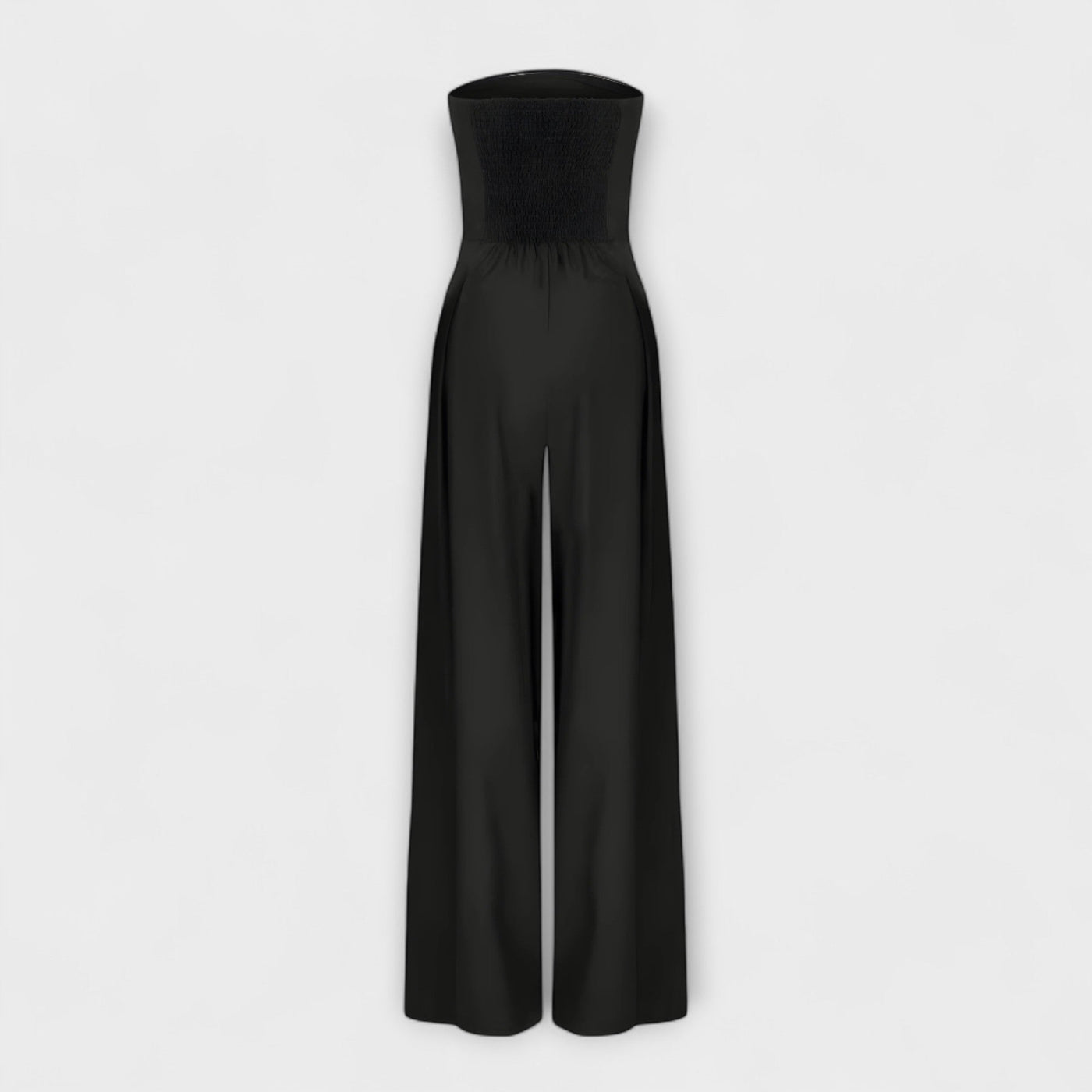 Amélie - Mono sin tirantes elegante
