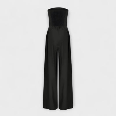 Amélie - Mono sin tirantes elegante
