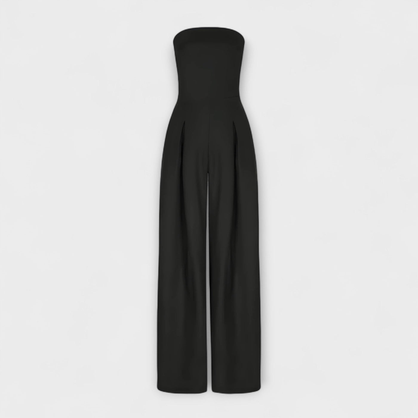 Amélie - Mono sin tirantes elegante