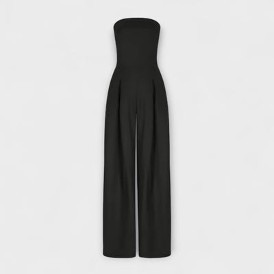 Amélie - Mono sin tirantes elegante