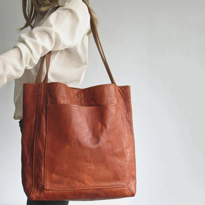 Flint - Elegante y práctico bolso bandolera