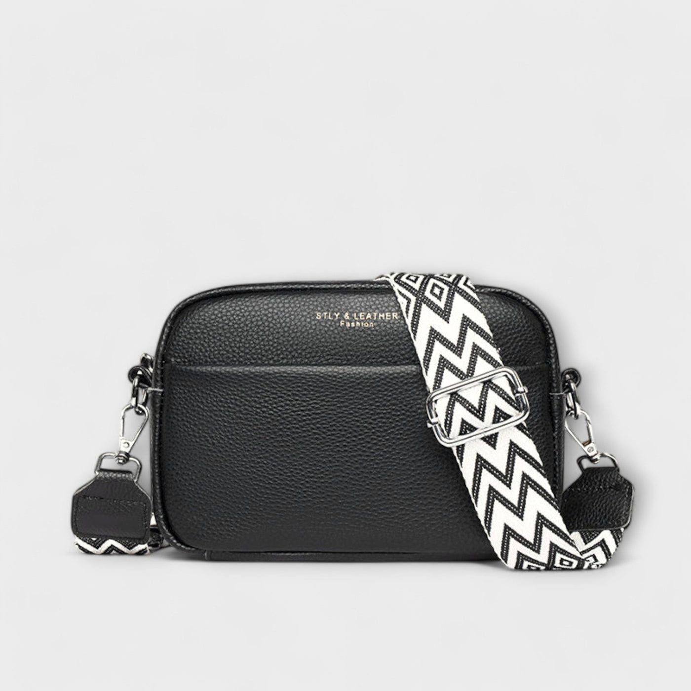 Flint - Mini bandolera
