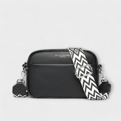 Flint - Mini bandolera