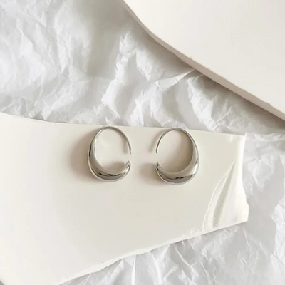 Aretes Elegantes
